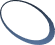 Isologo del Colegio de Nutricionistas de La Pampa