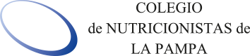 Colegio de Nutricionistas de La Pampa