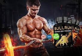 Bullrun apteka in Poland