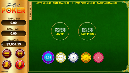 A Big Candy online casino