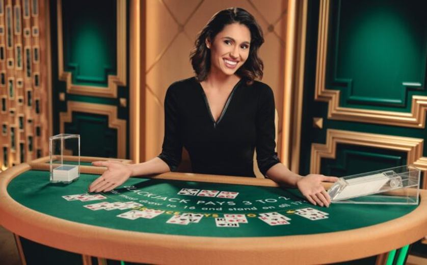 Instant Casino jeux d'argent