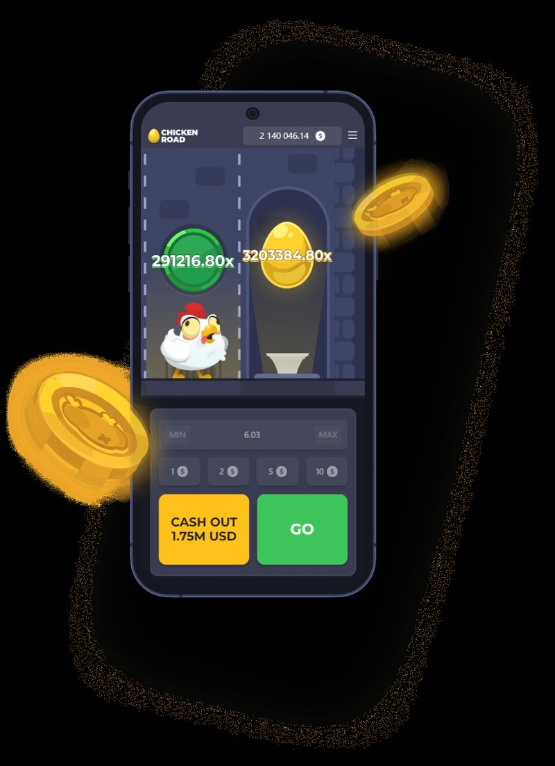 Chicken road - Conoce el Juego de Azar que Se Ha Huido por España: Chicken Road
