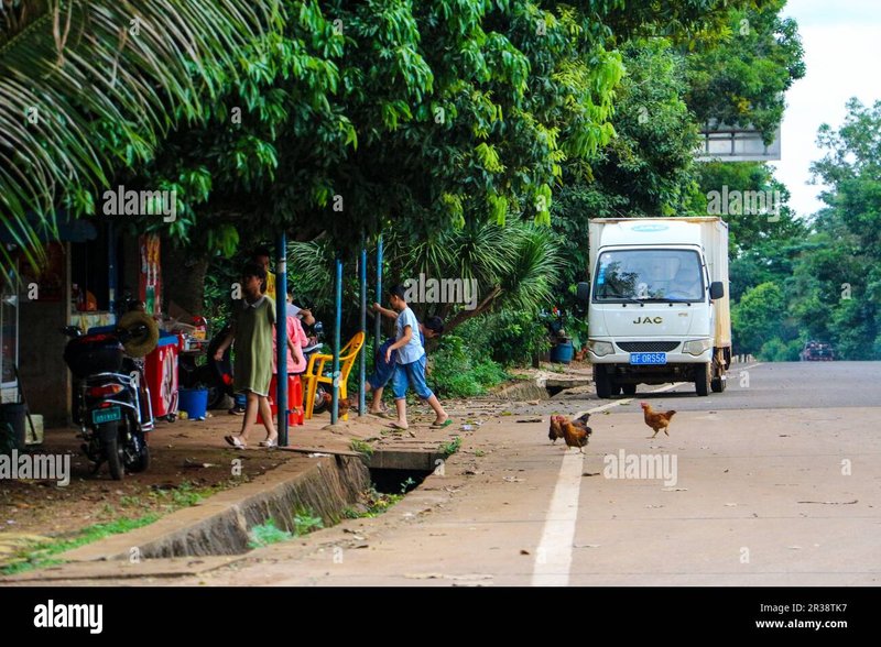 A look at chicken road españa